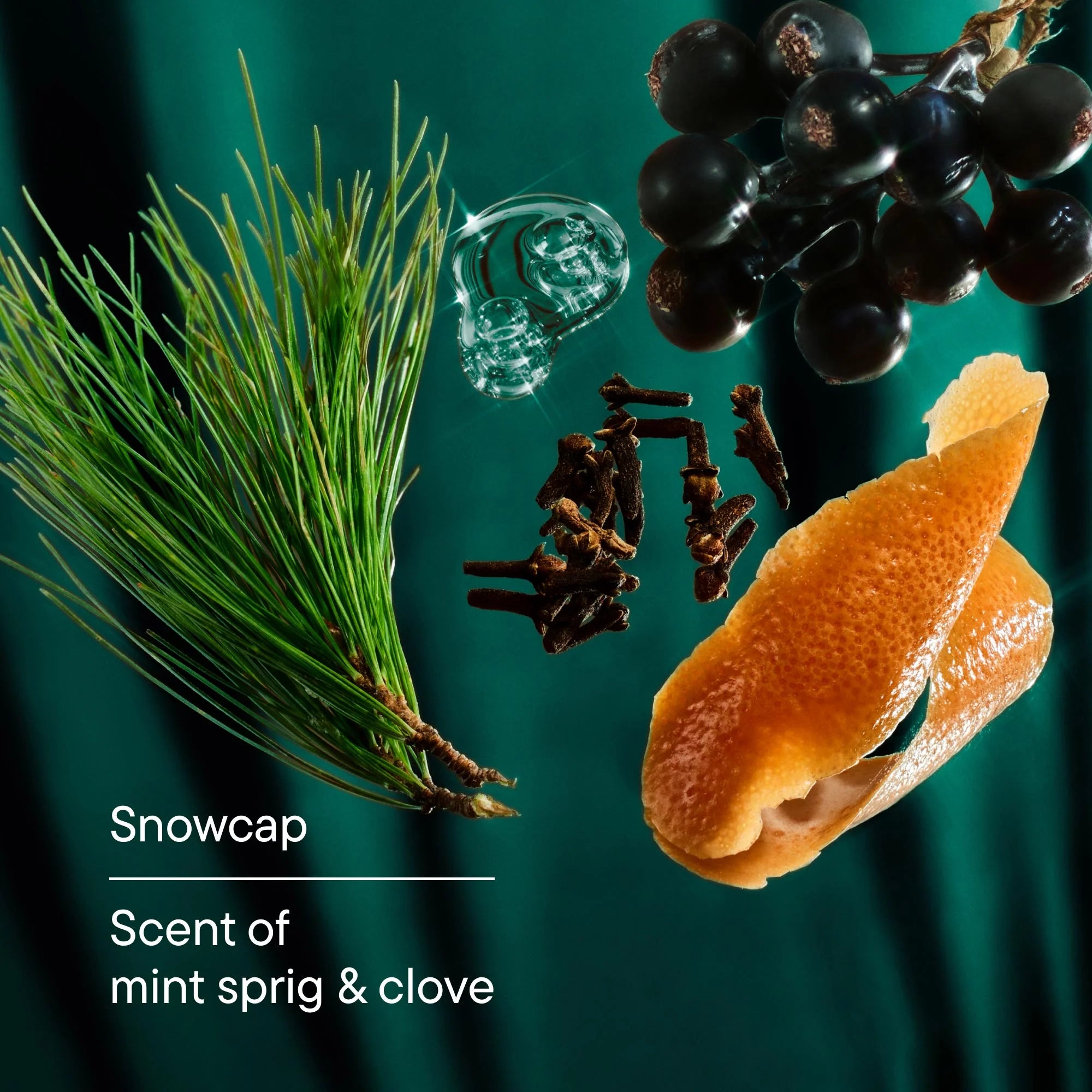 Limited Edition Snowed In Body Wash Collection - View 4