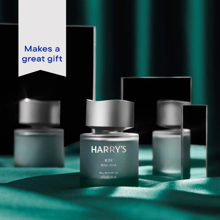 Harryâs Cologne - View 2
