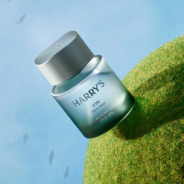 Harryâs Cologne - View 4