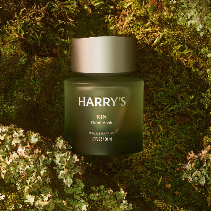 Harryâs Cologne - View 5