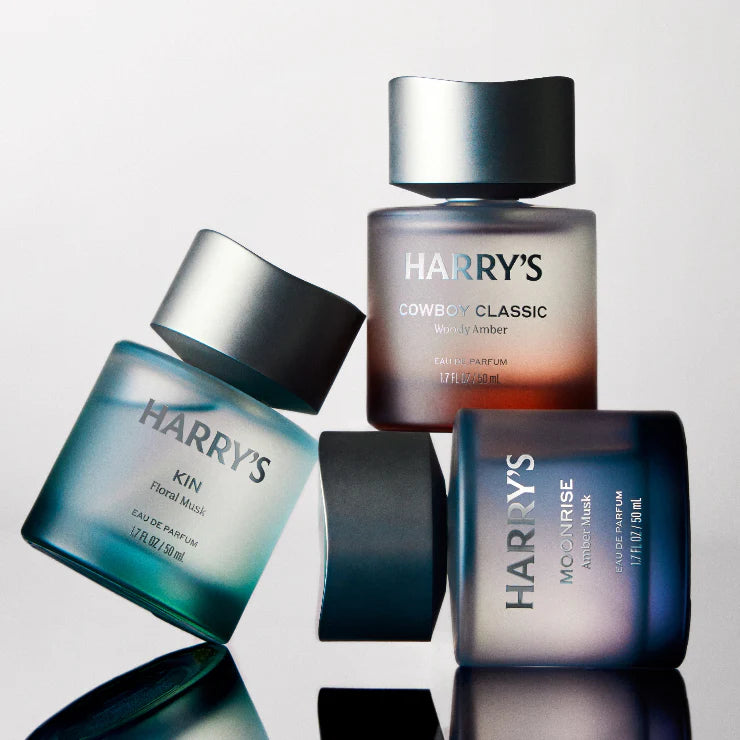 Harryâs Cologne - View 6