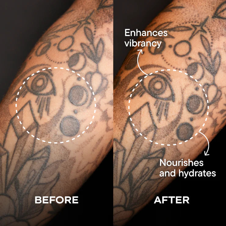 Tattoo Frost - View 3