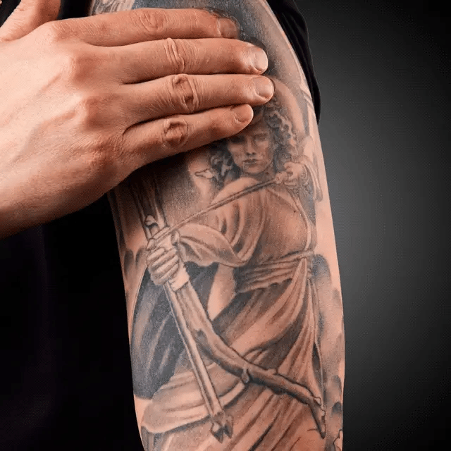 Tattoo Frost - View 5