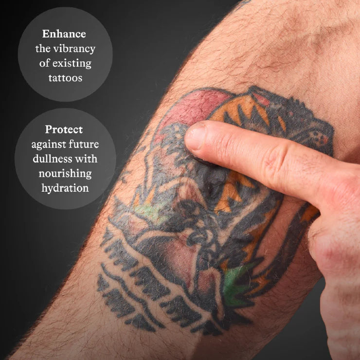 Tattoo Frost - View 6