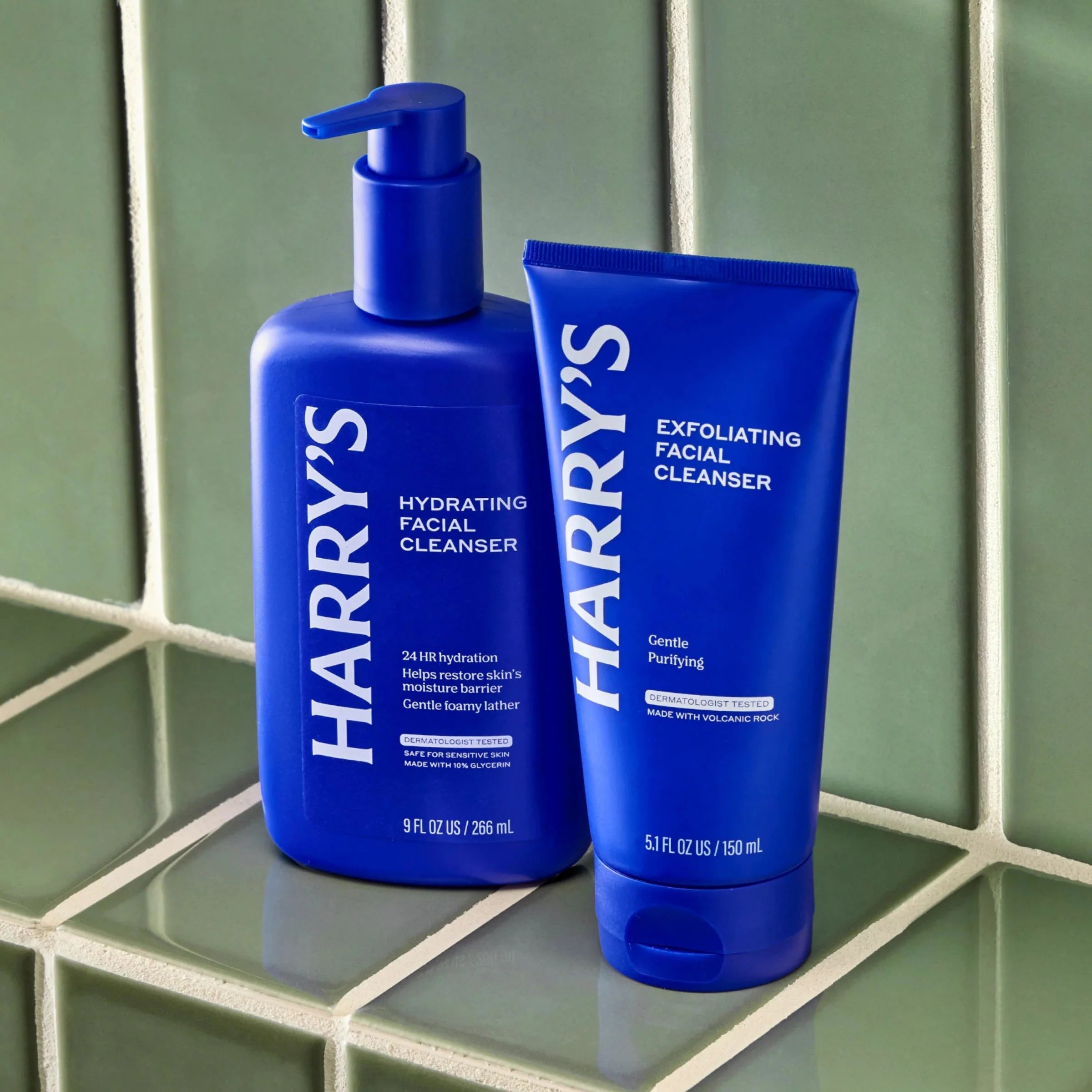Double Cleansing Duo - View 2