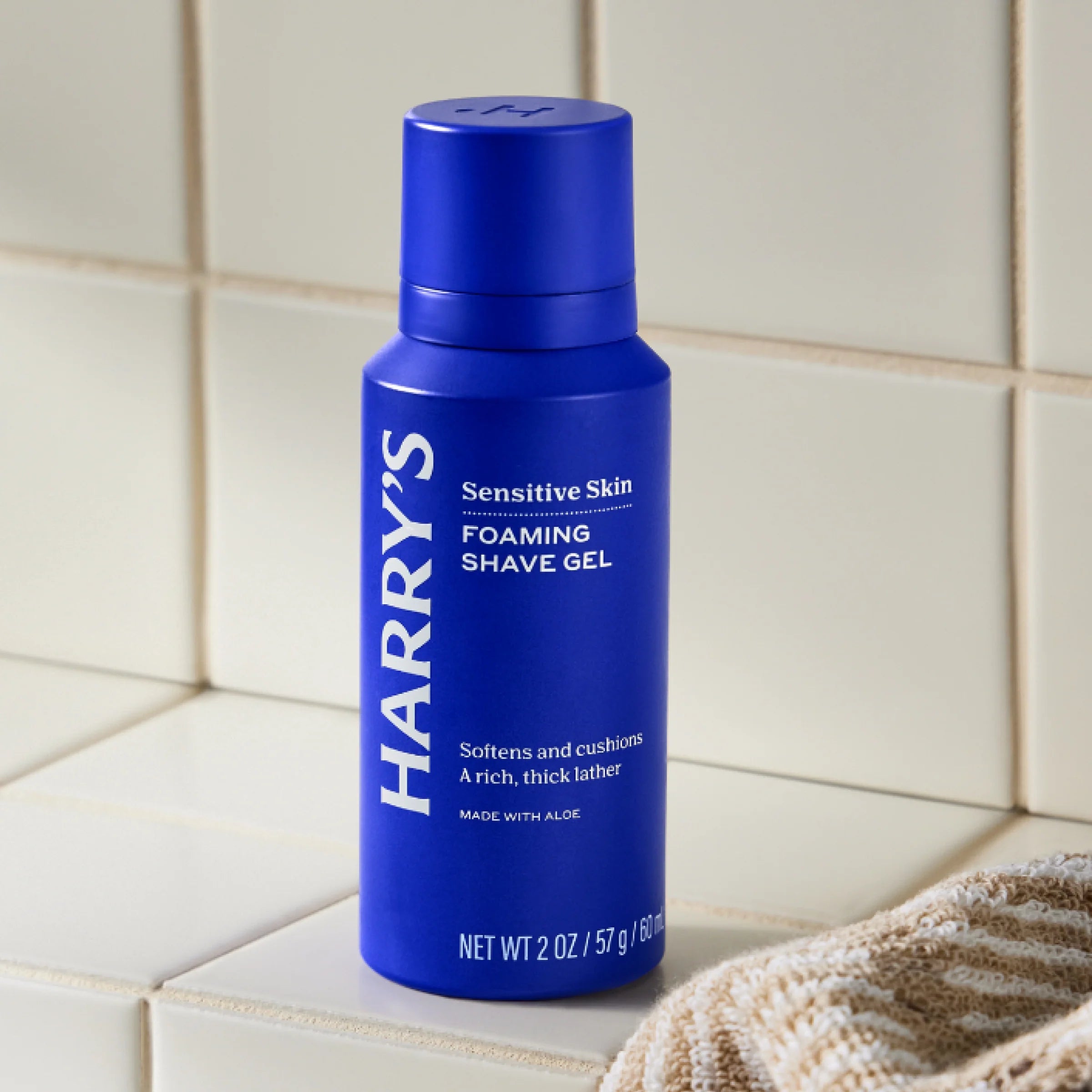 Harry's Original Shave Travel Kits - View 4