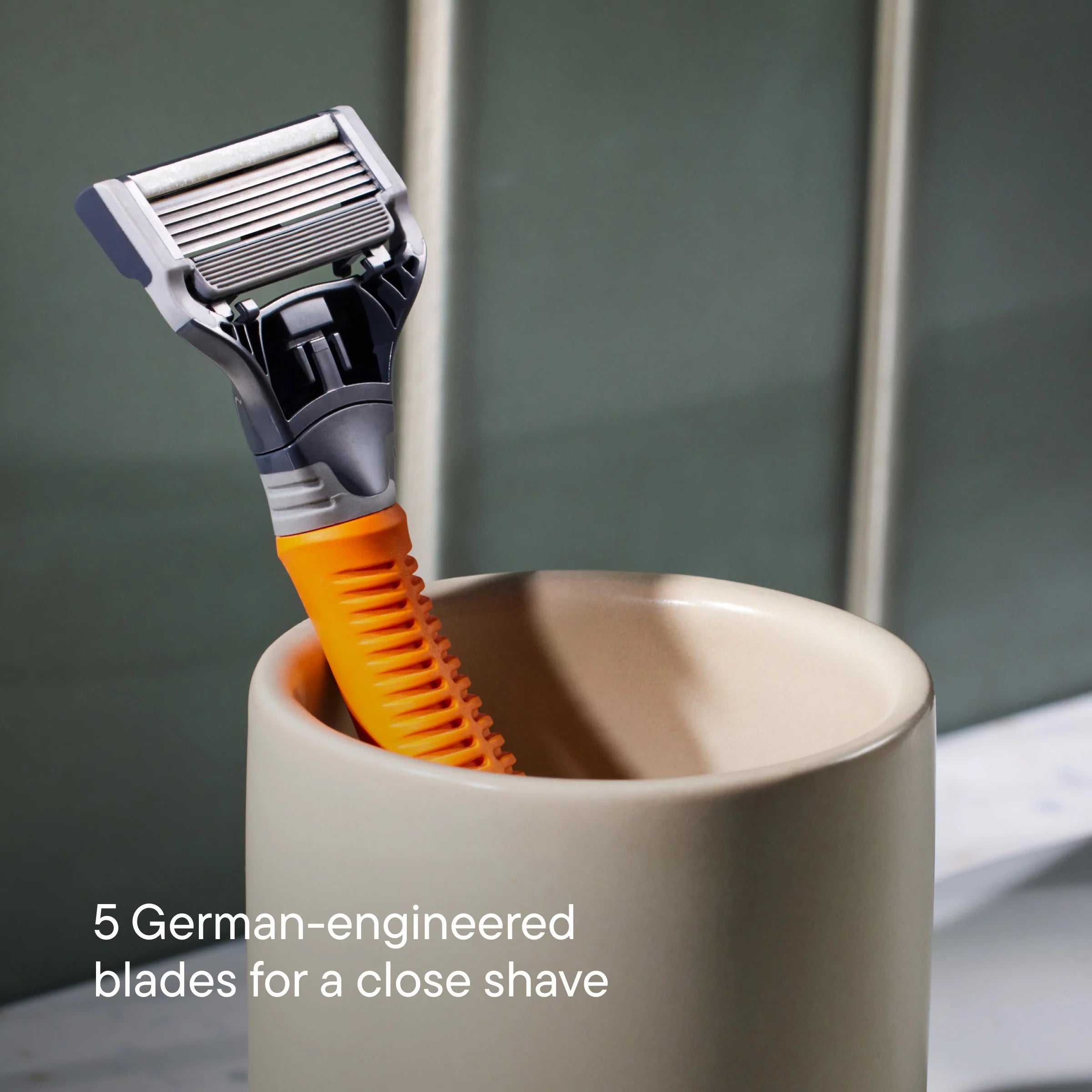 Harry's Original Shave Travel Kits - View 5