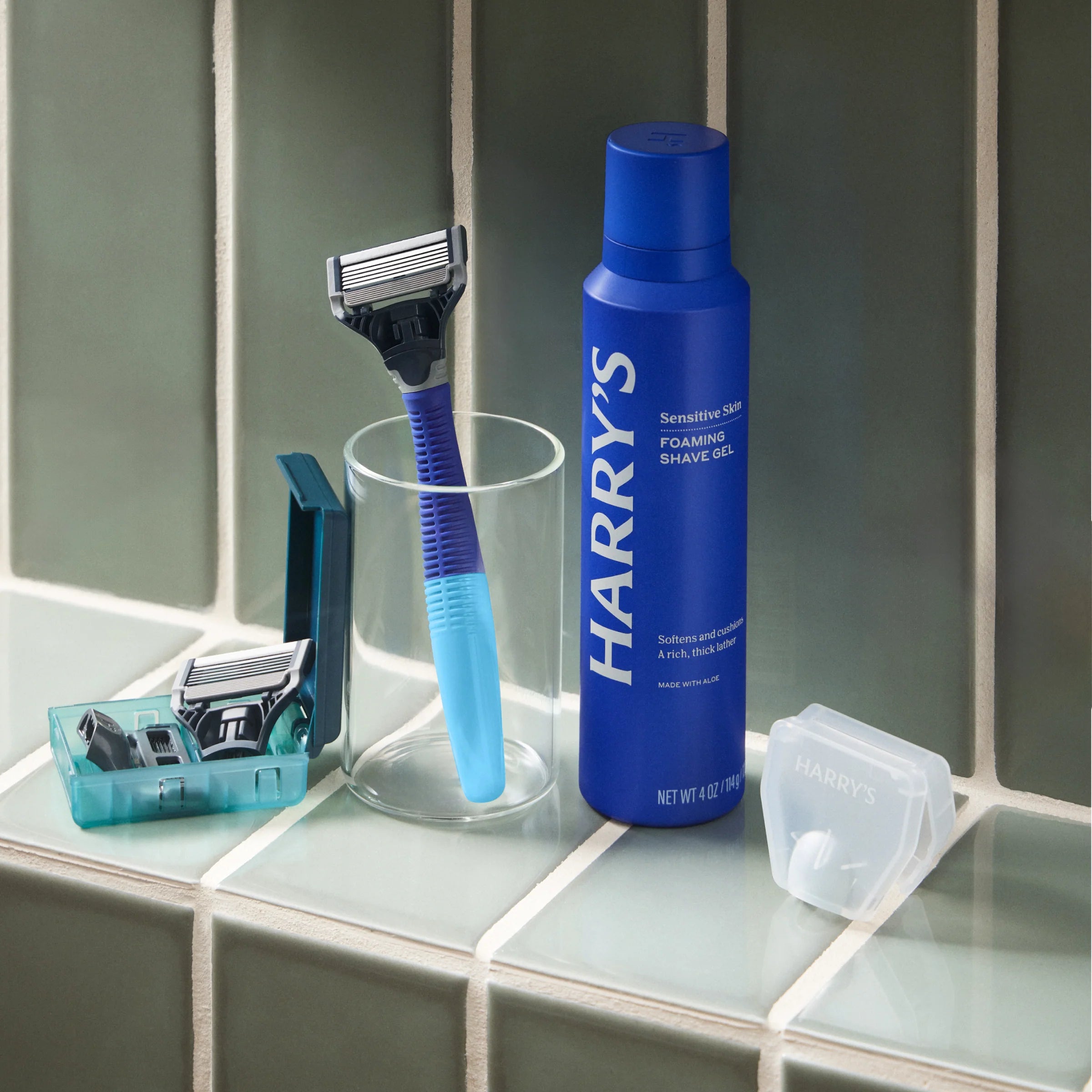 Harry's Original Shave Sets - View 4