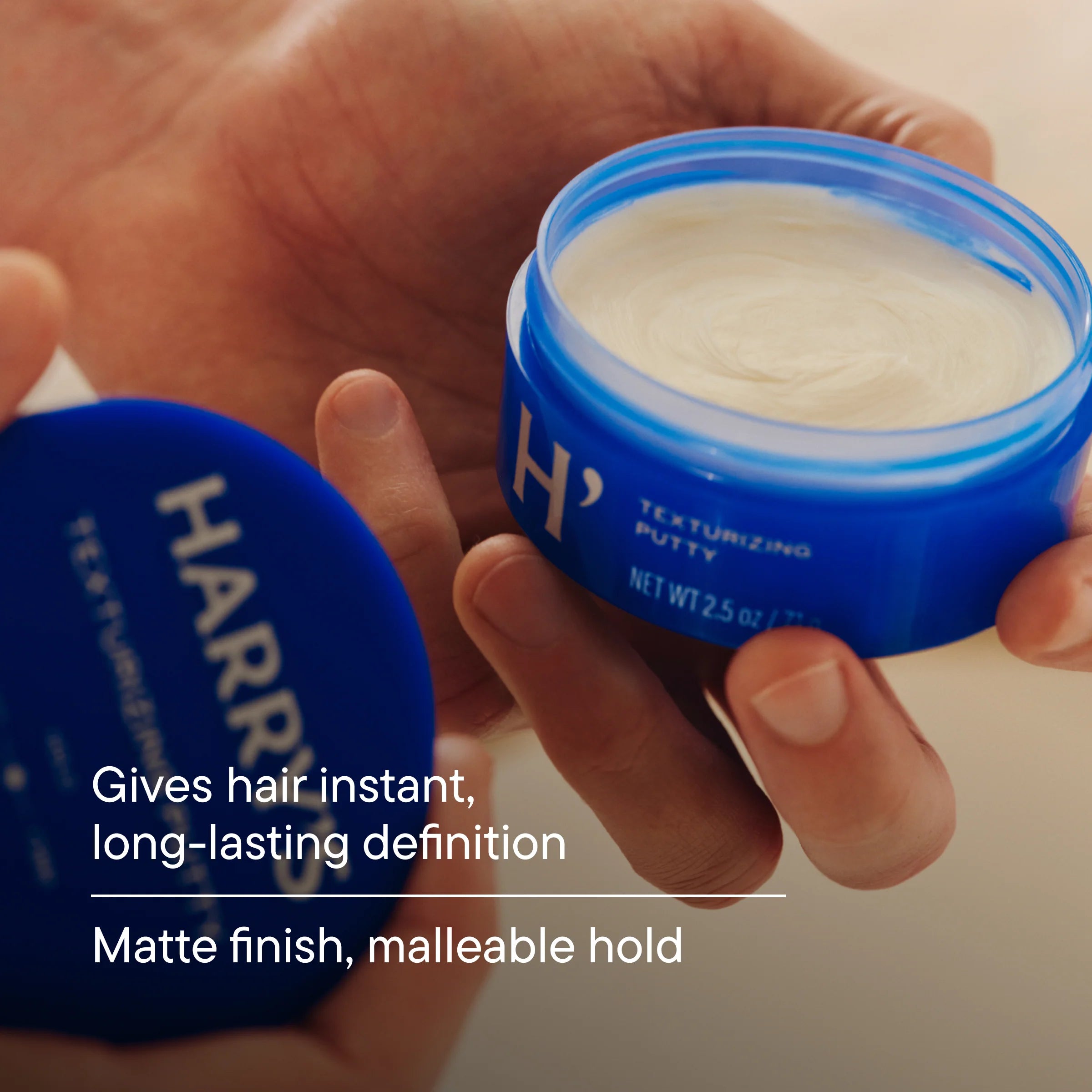 Texturizing Putty 2.5oz - View 4