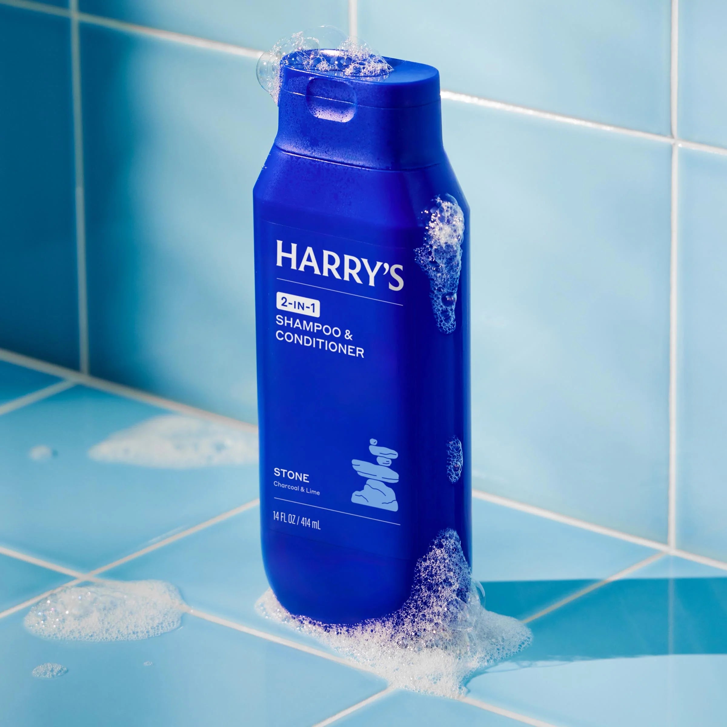 2 in 1 Shampoo & Conditioner - View 3
