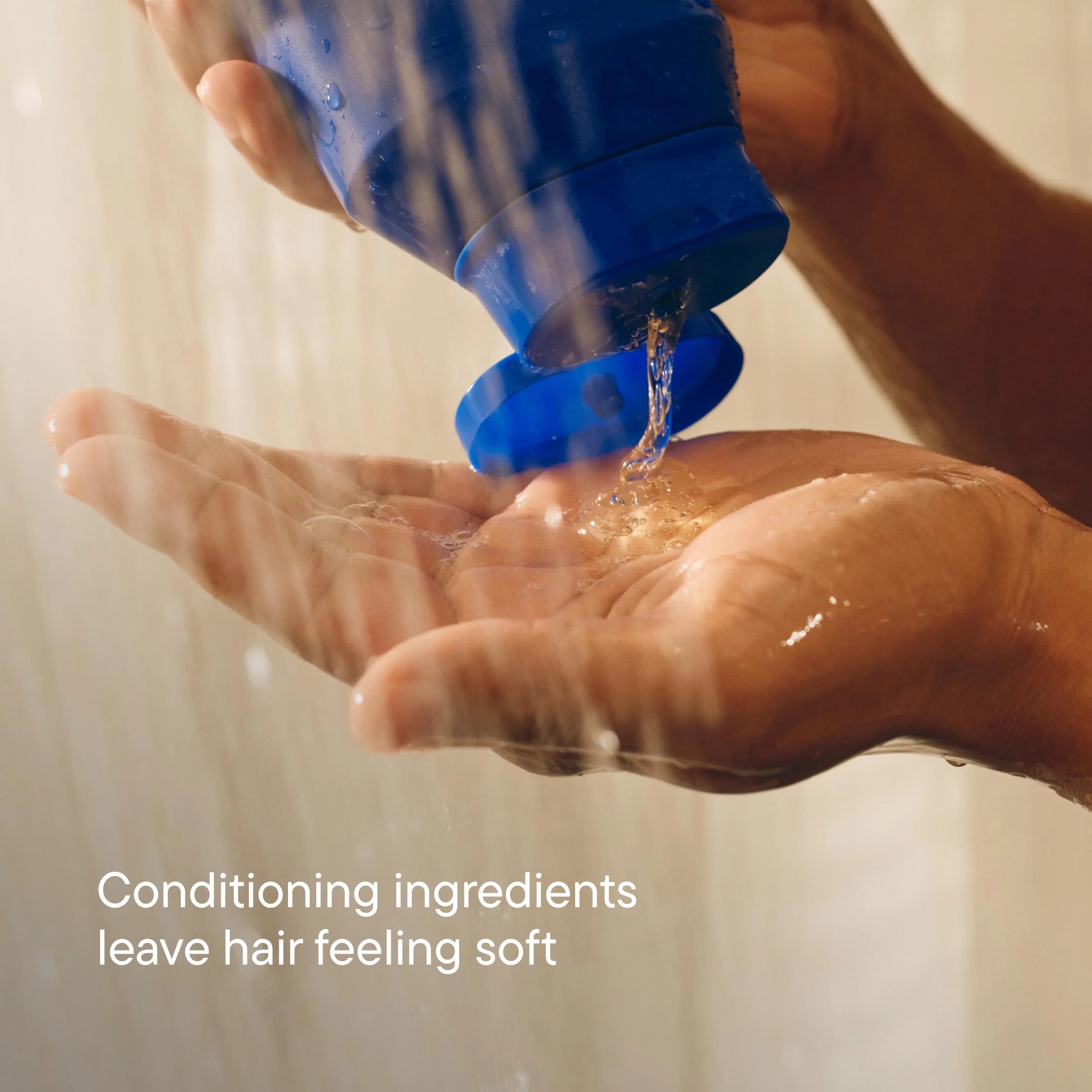2 in 1 Shampoo & Conditioner - View 4