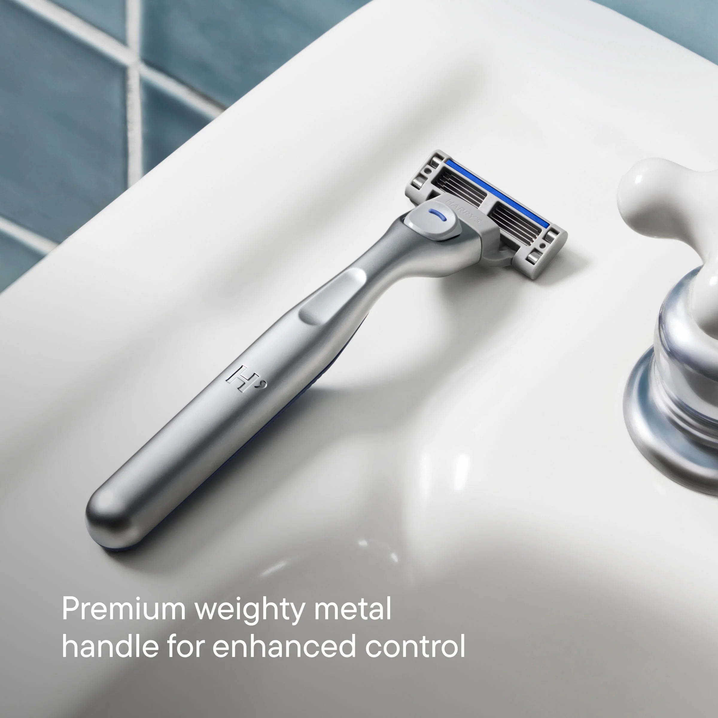 Harry's Plus Handle - View 6