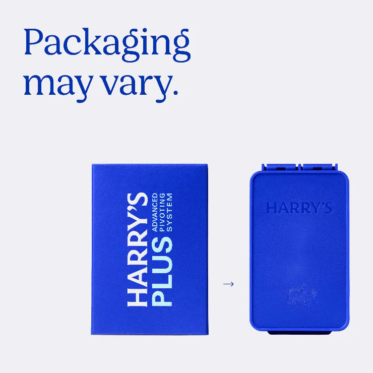 Harry's Plus Blade Refills - View 5