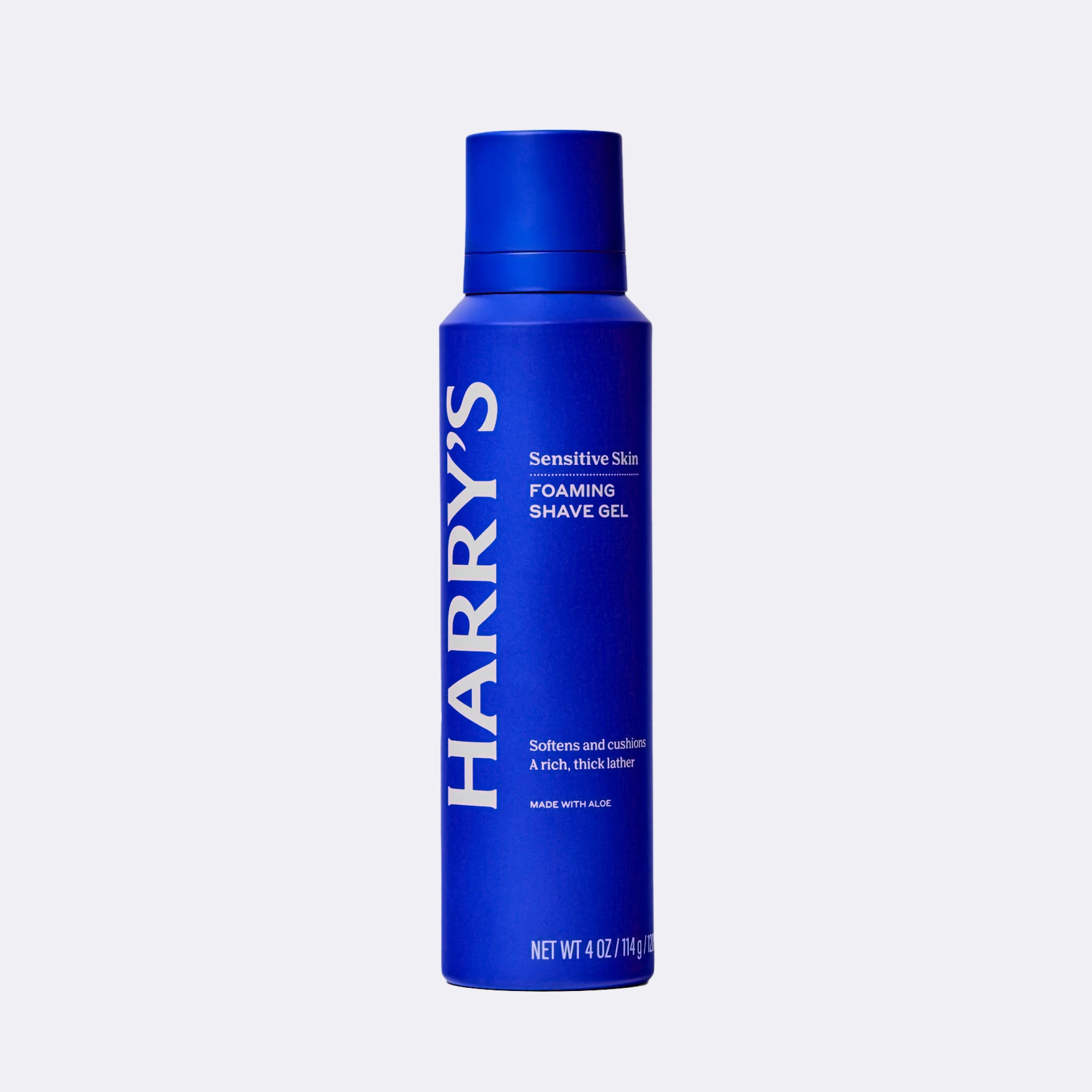 Shave Gel