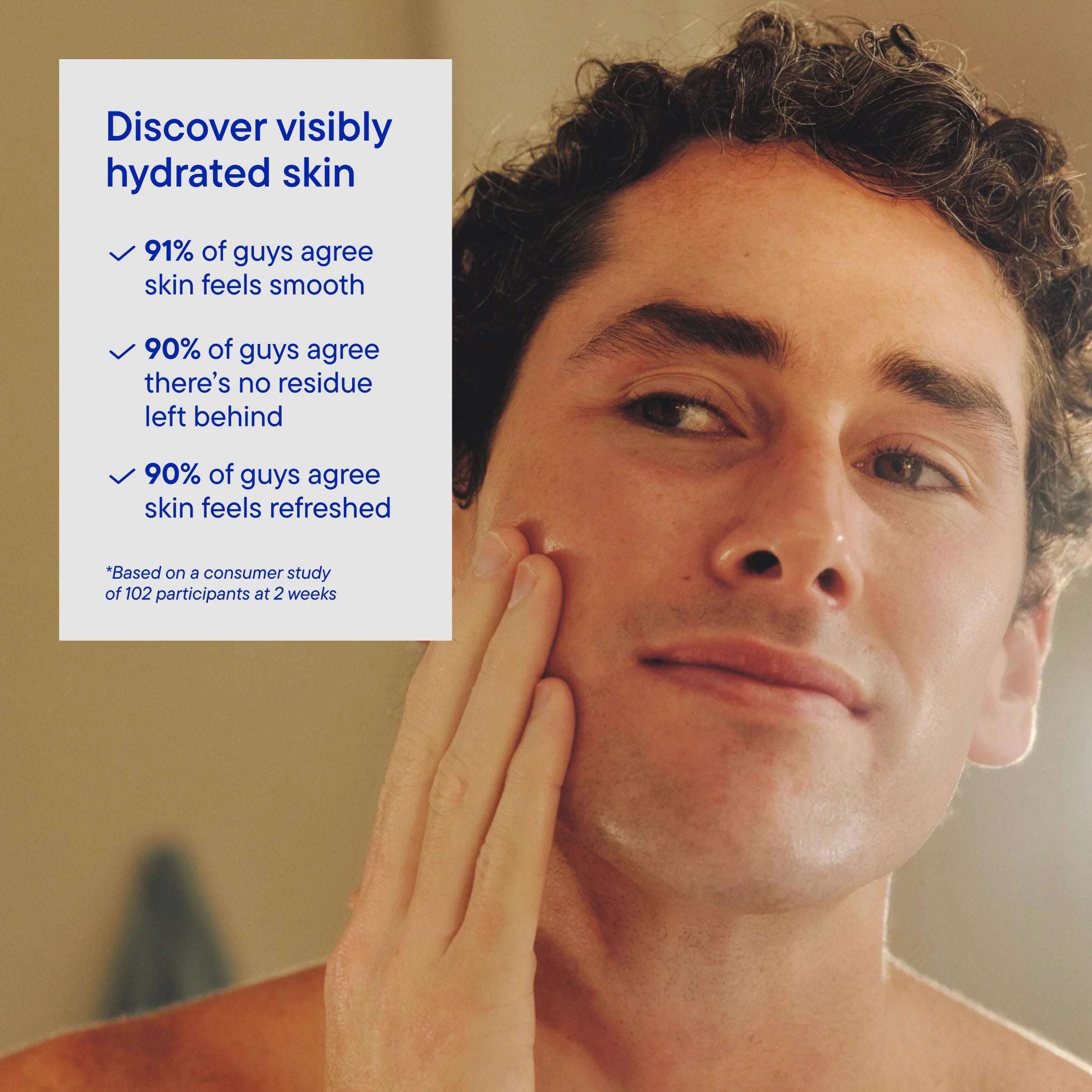 Hydrating Facial Cleanser 9oz - View 3
