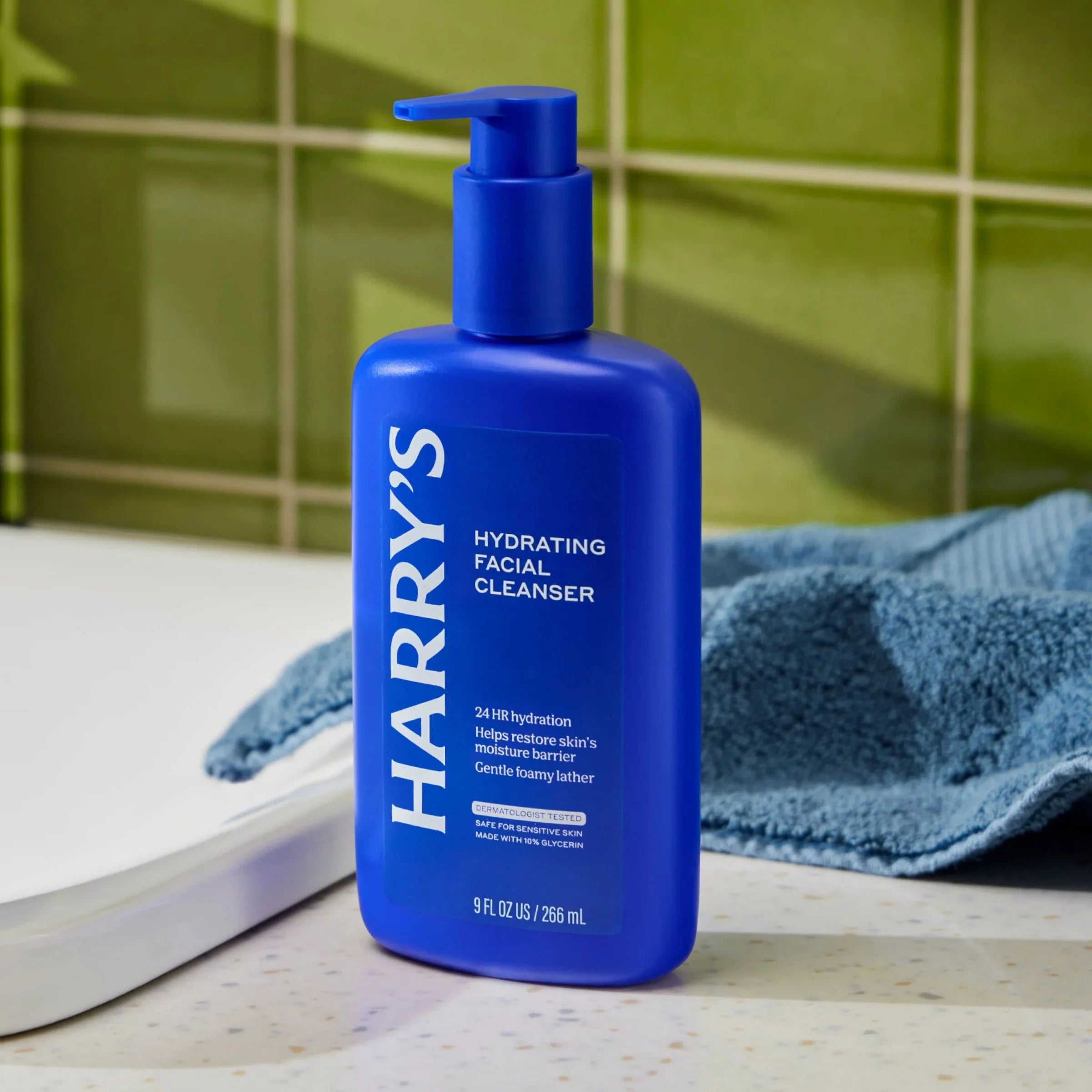 Hydrating Facial Cleanser 9oz - View 4