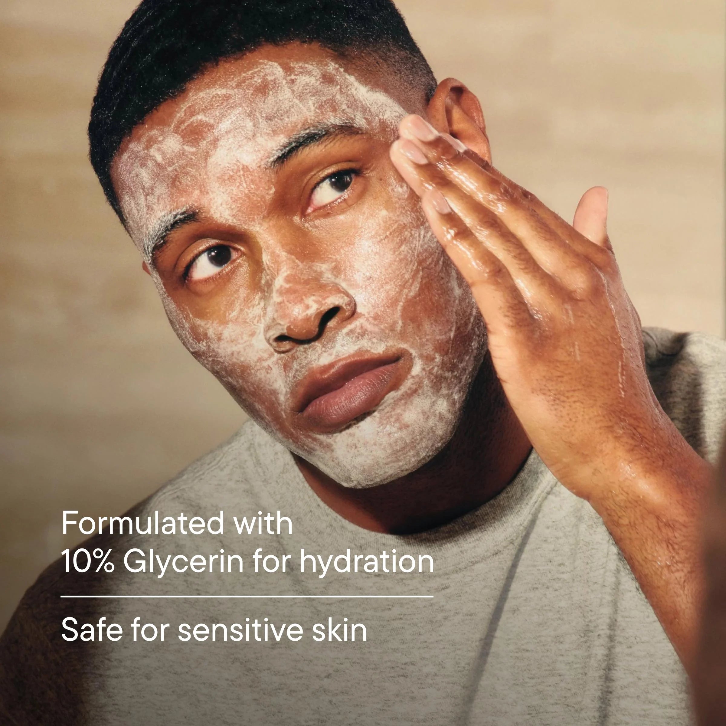 Hydrating Facial Cleanser 9oz - View 5