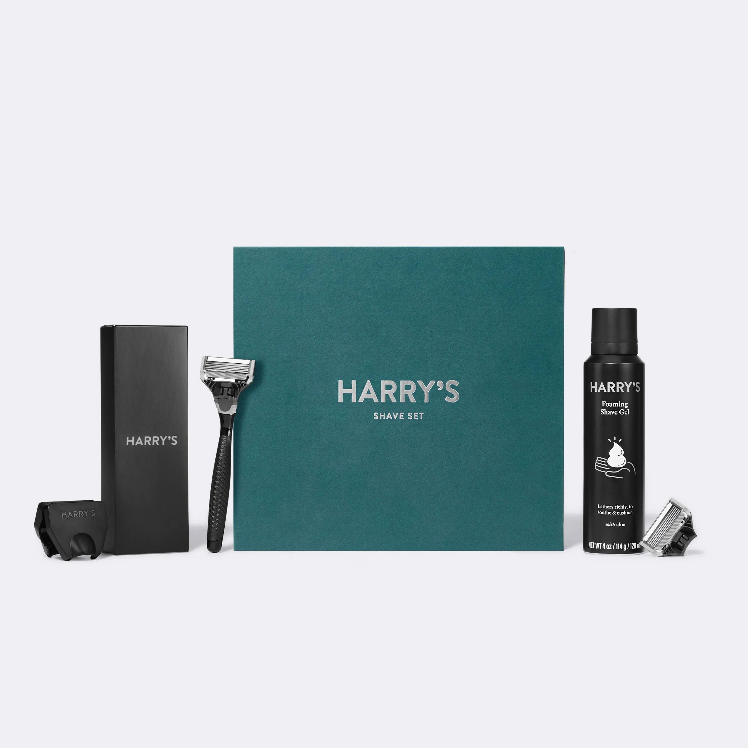 Fatherâs Day Gift Set