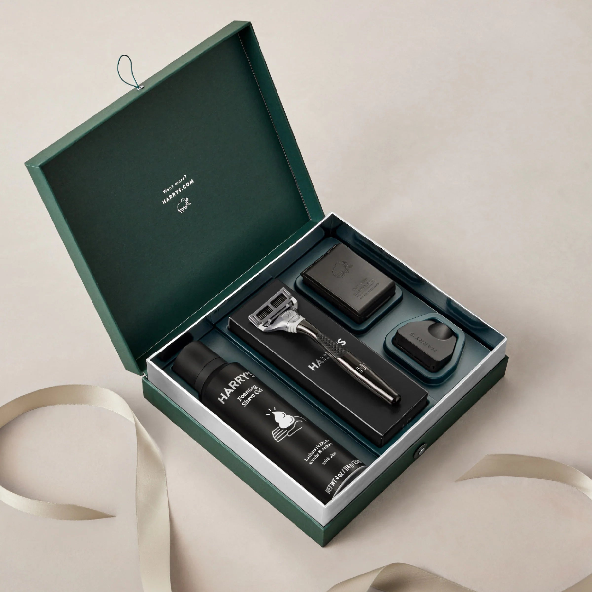 Fatherâs Day Gift Set - View 2