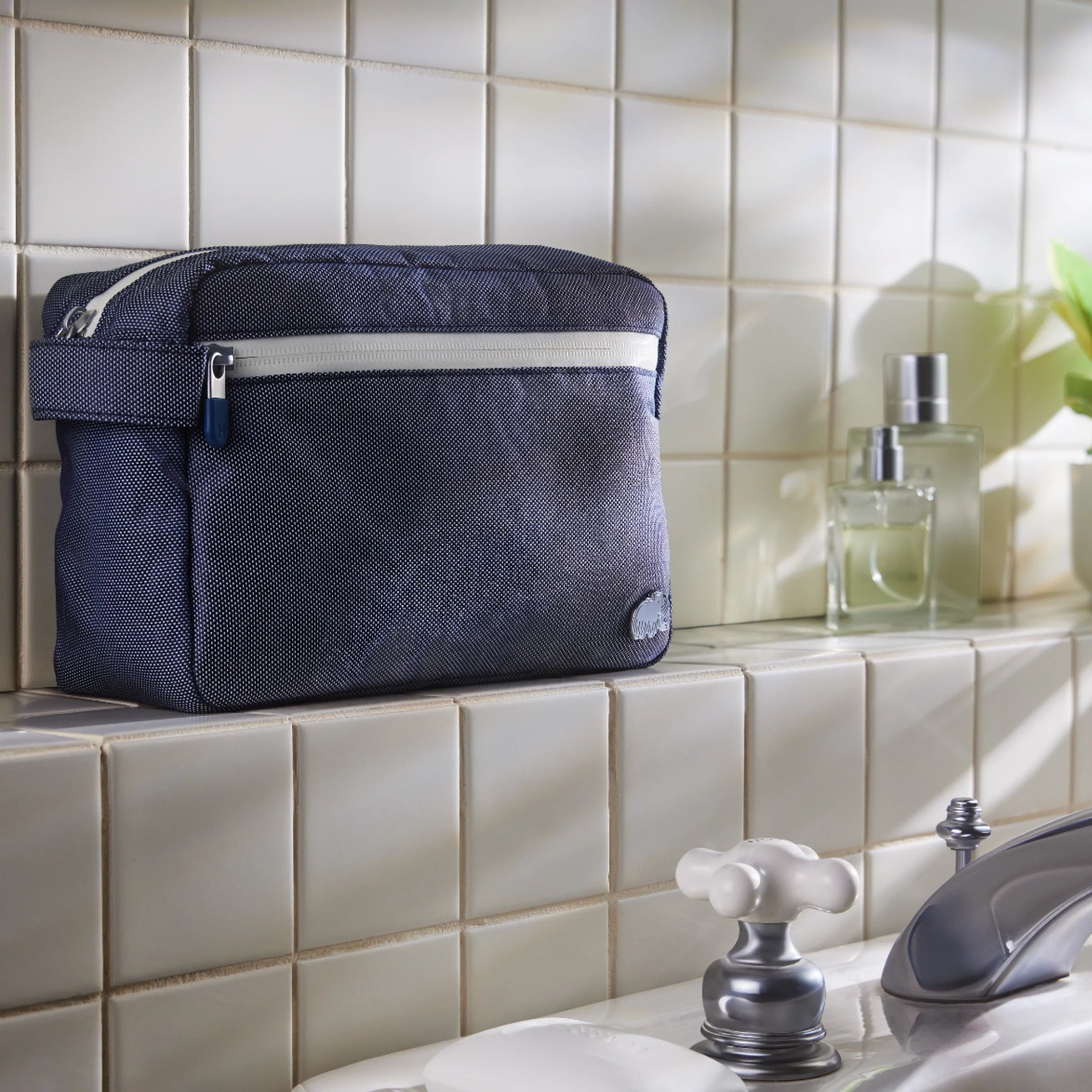 Toiletry Bag - View 2