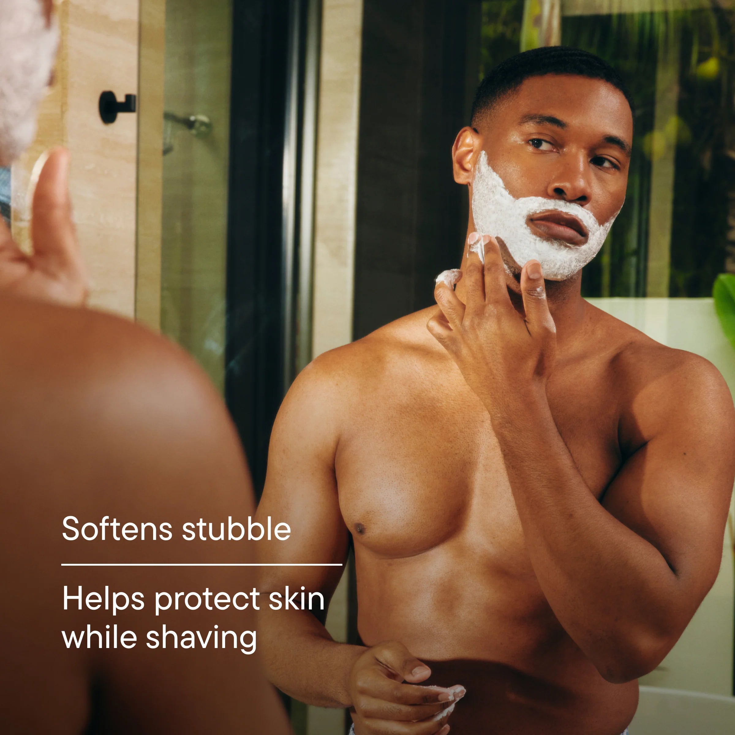 Shave Cream - View 5