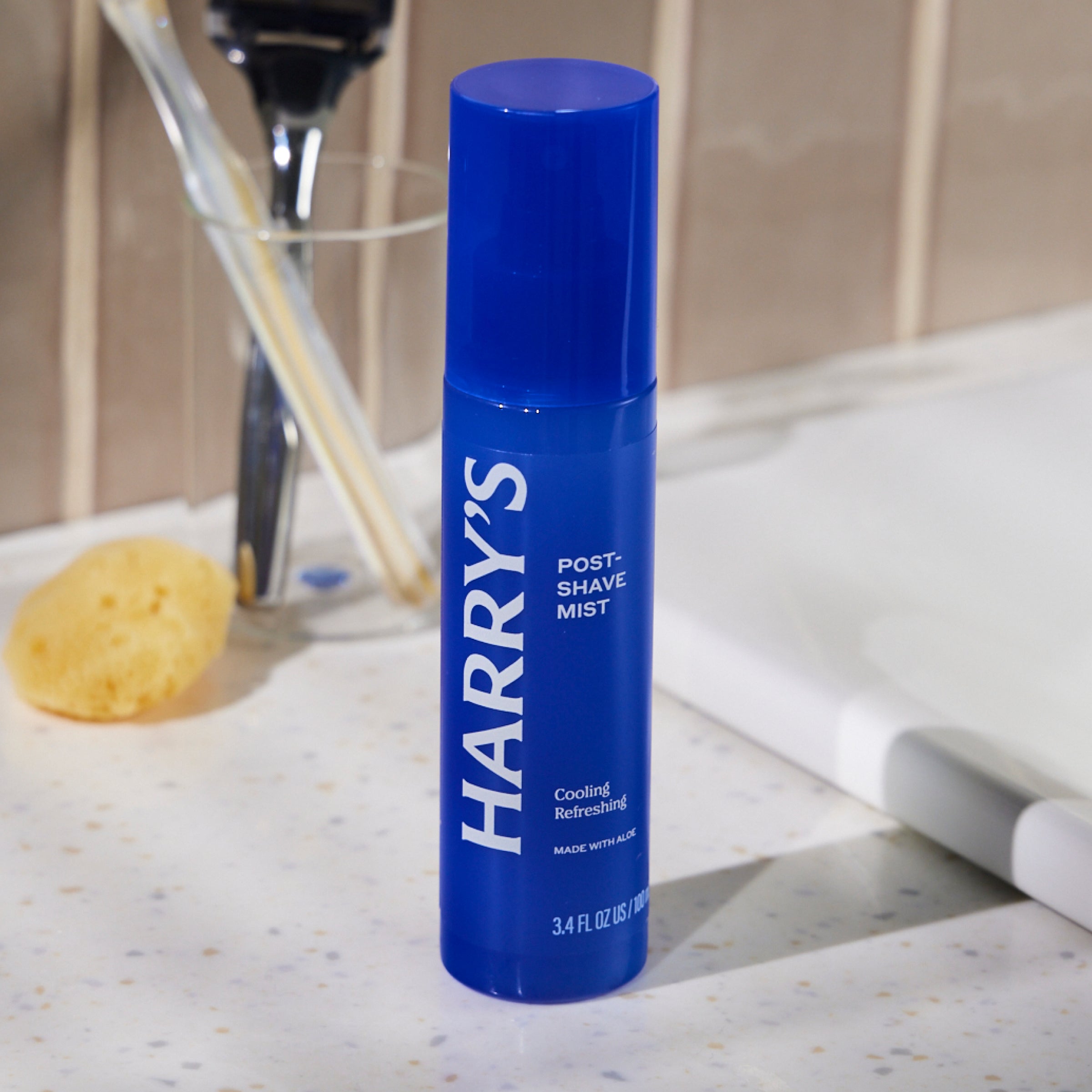 Post-Shave Mist 3.4oz - View 3