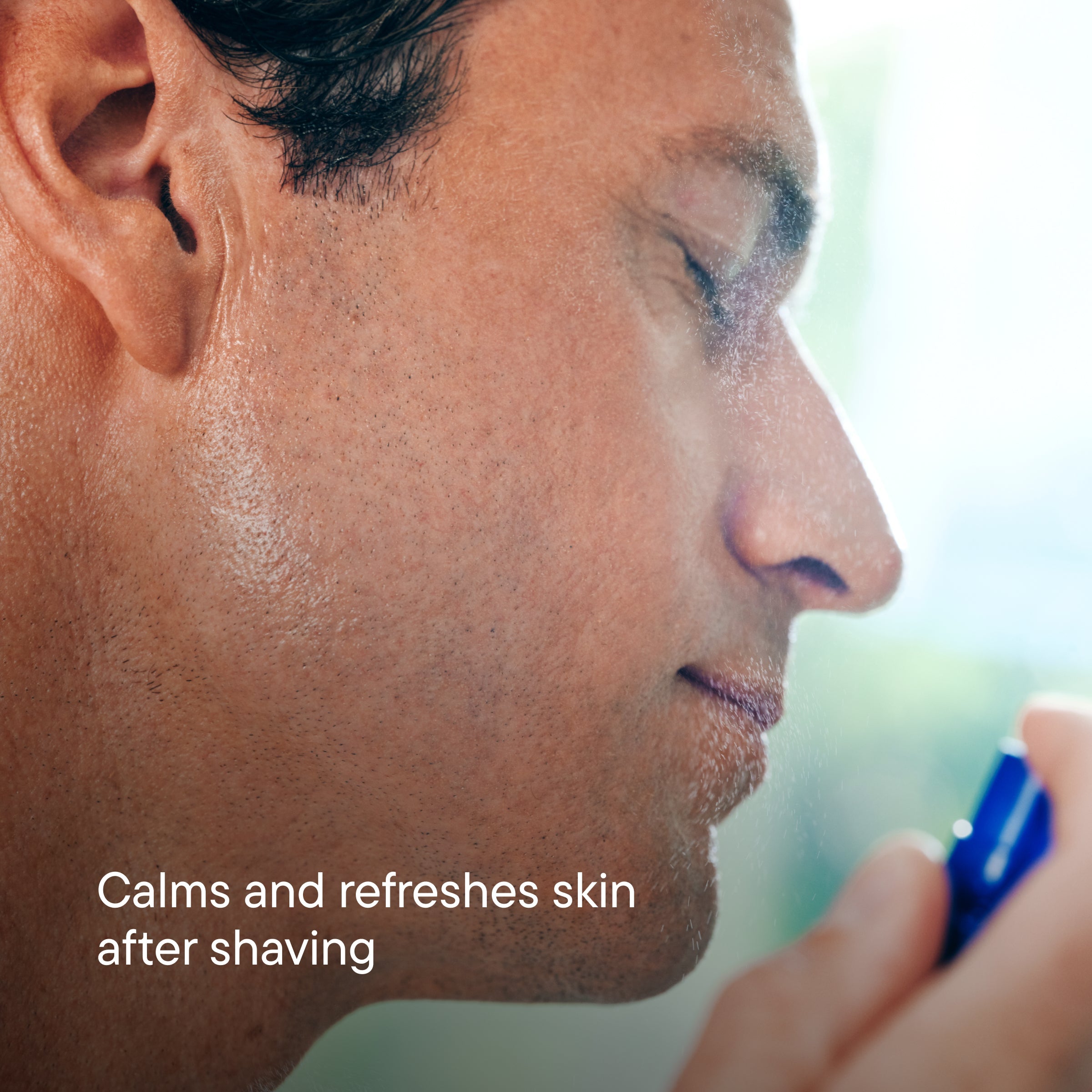 Post-Shave Mist 3.4oz - View 4