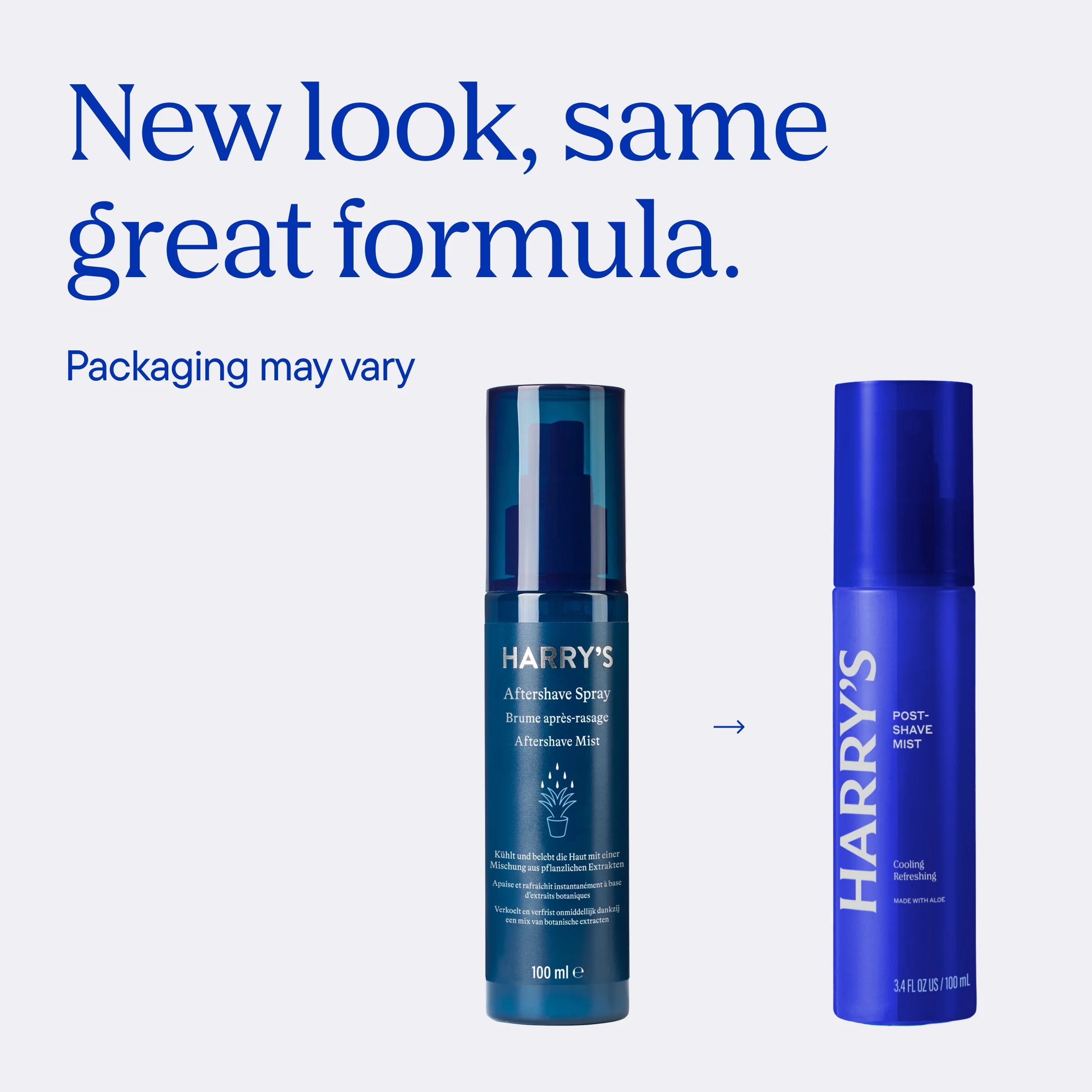 Post-Shave Mist 3.4oz - View 6
