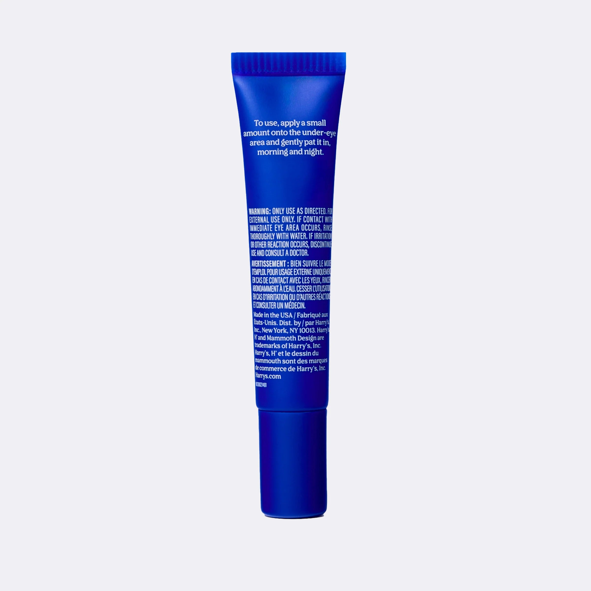 Brightening Eye Cream 0.5oz - View 2
