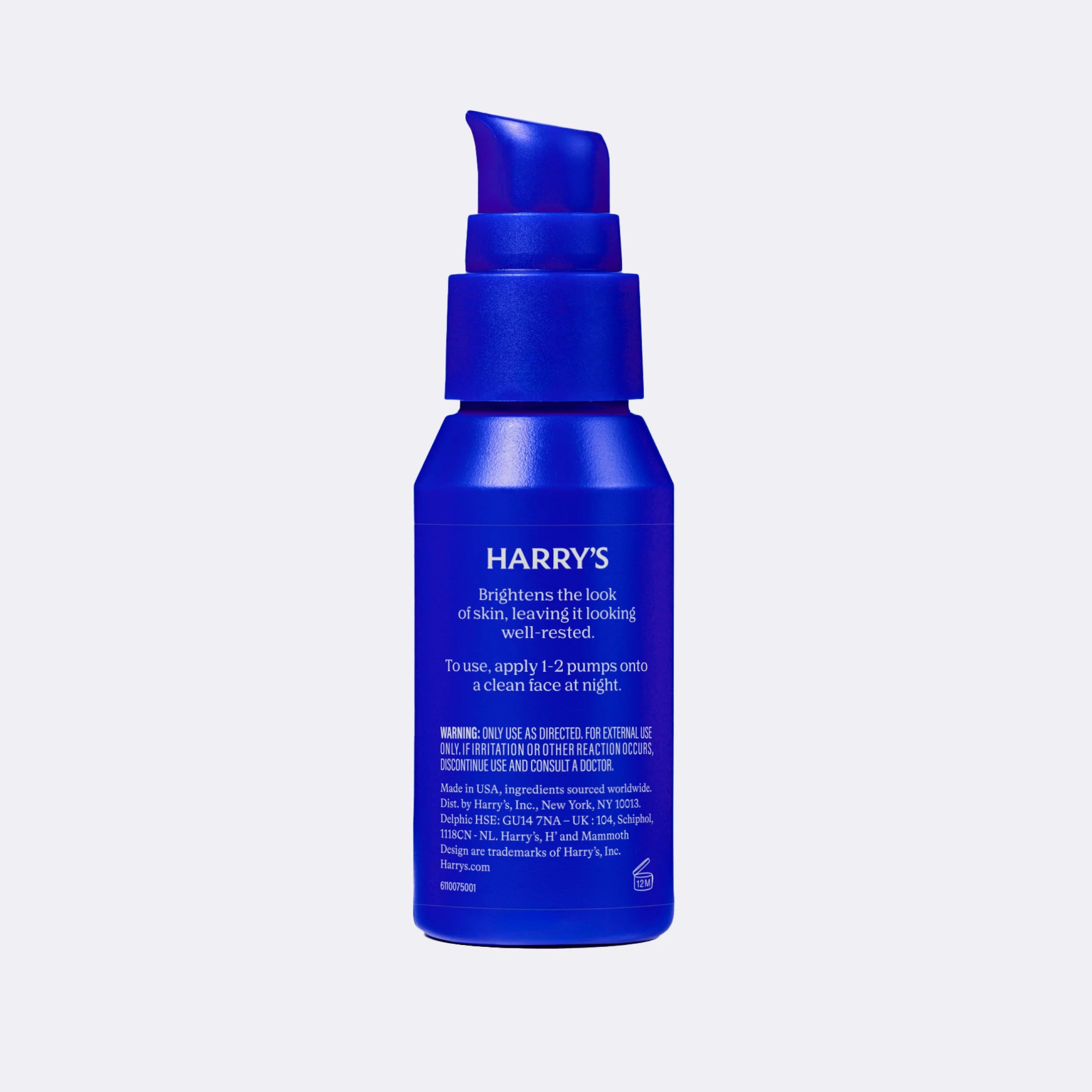 Hydrating Night Lotion 1.7oz - View 2