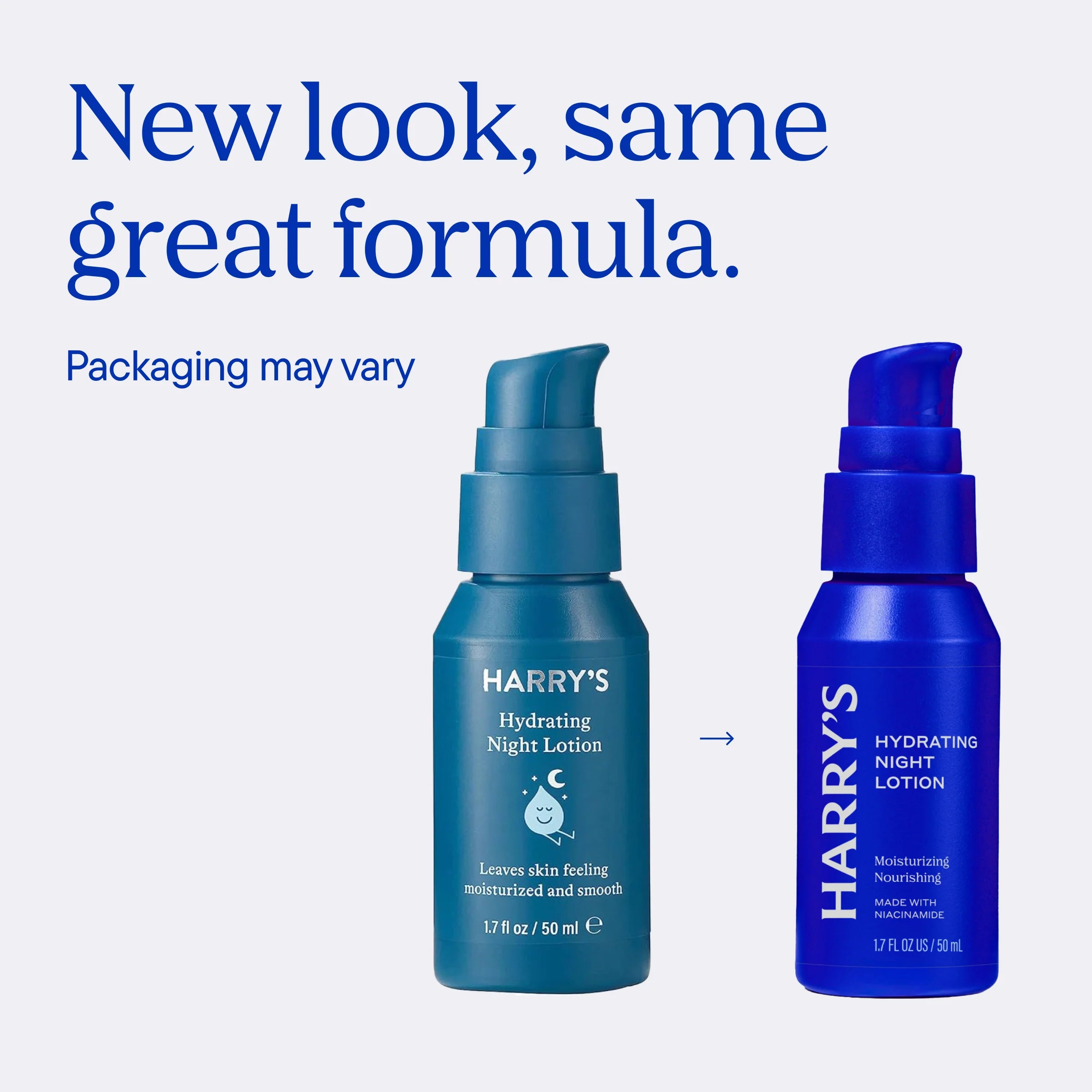 Hydrating Night Lotion 1.7oz - View 6