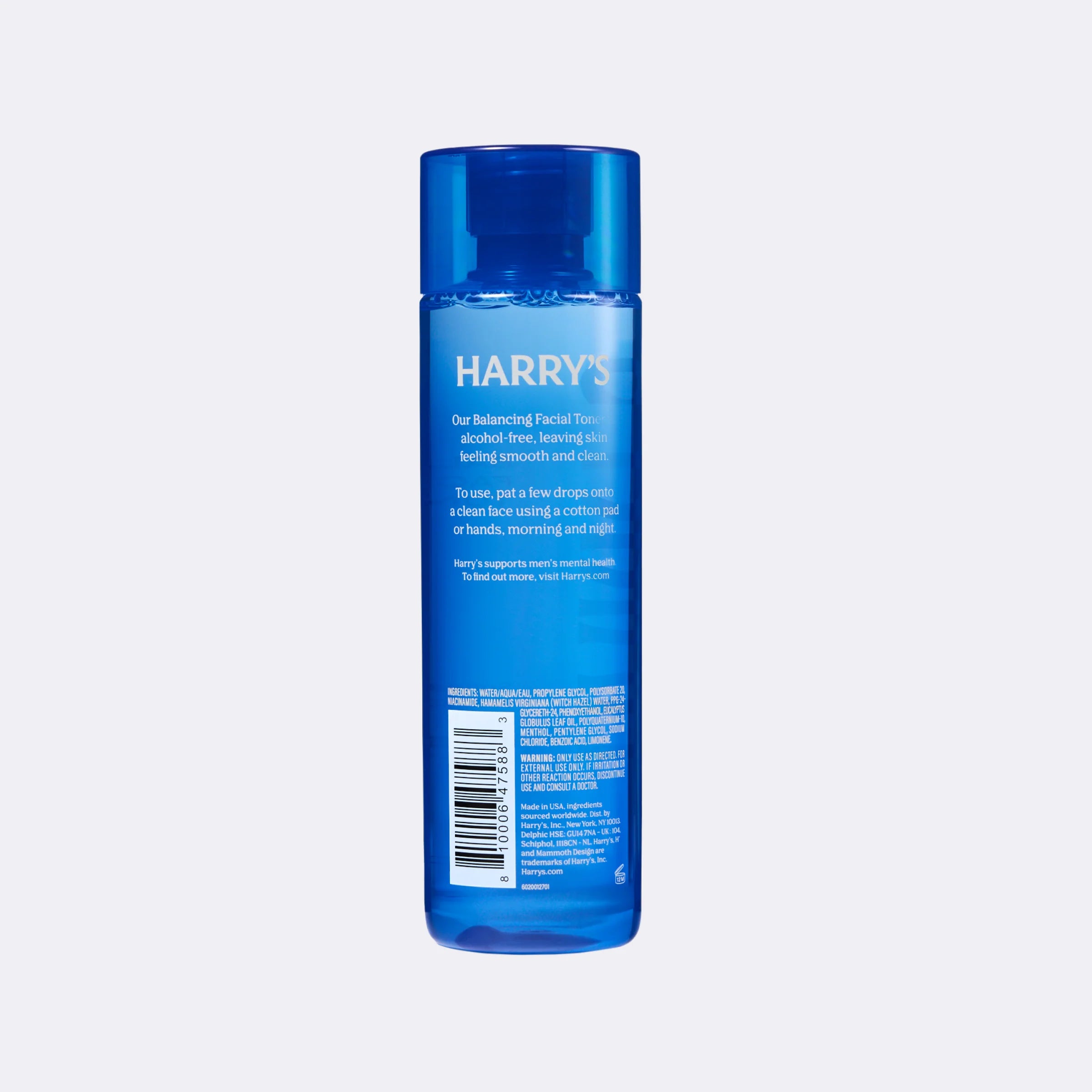 Balancing Facial Toner 8.35oz - View 2