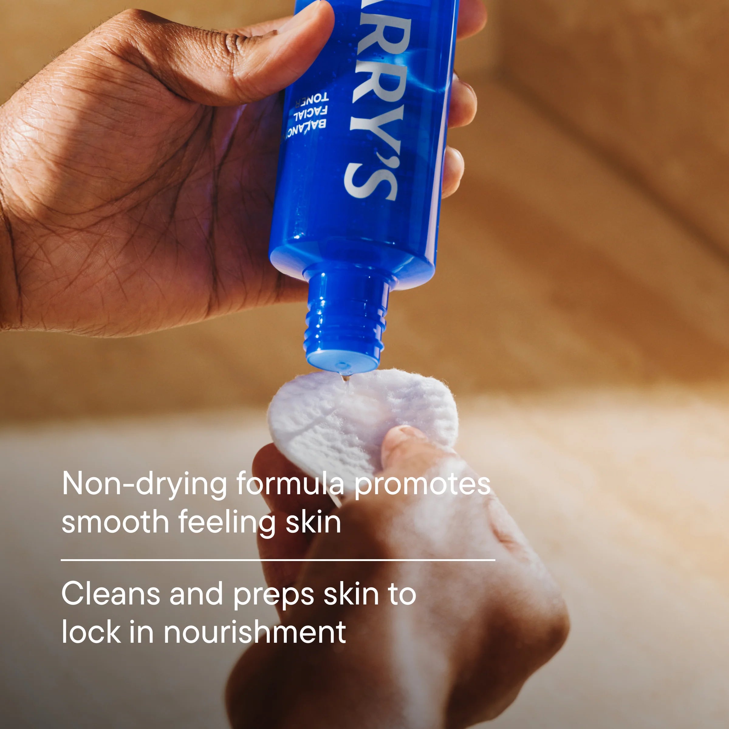 Balancing Facial Toner 8.35oz - View 4
