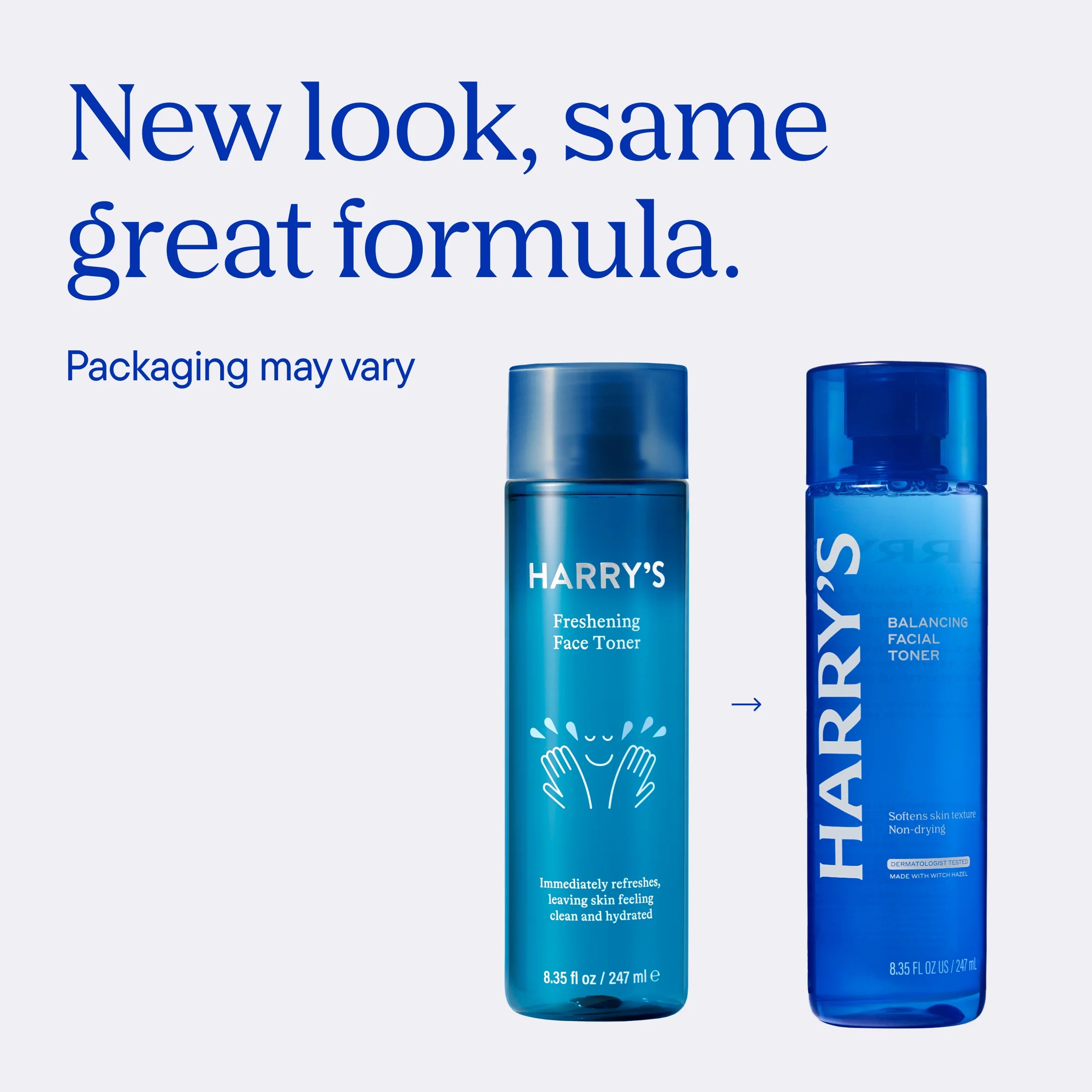 Balancing Facial Toner 8.35oz - View 6