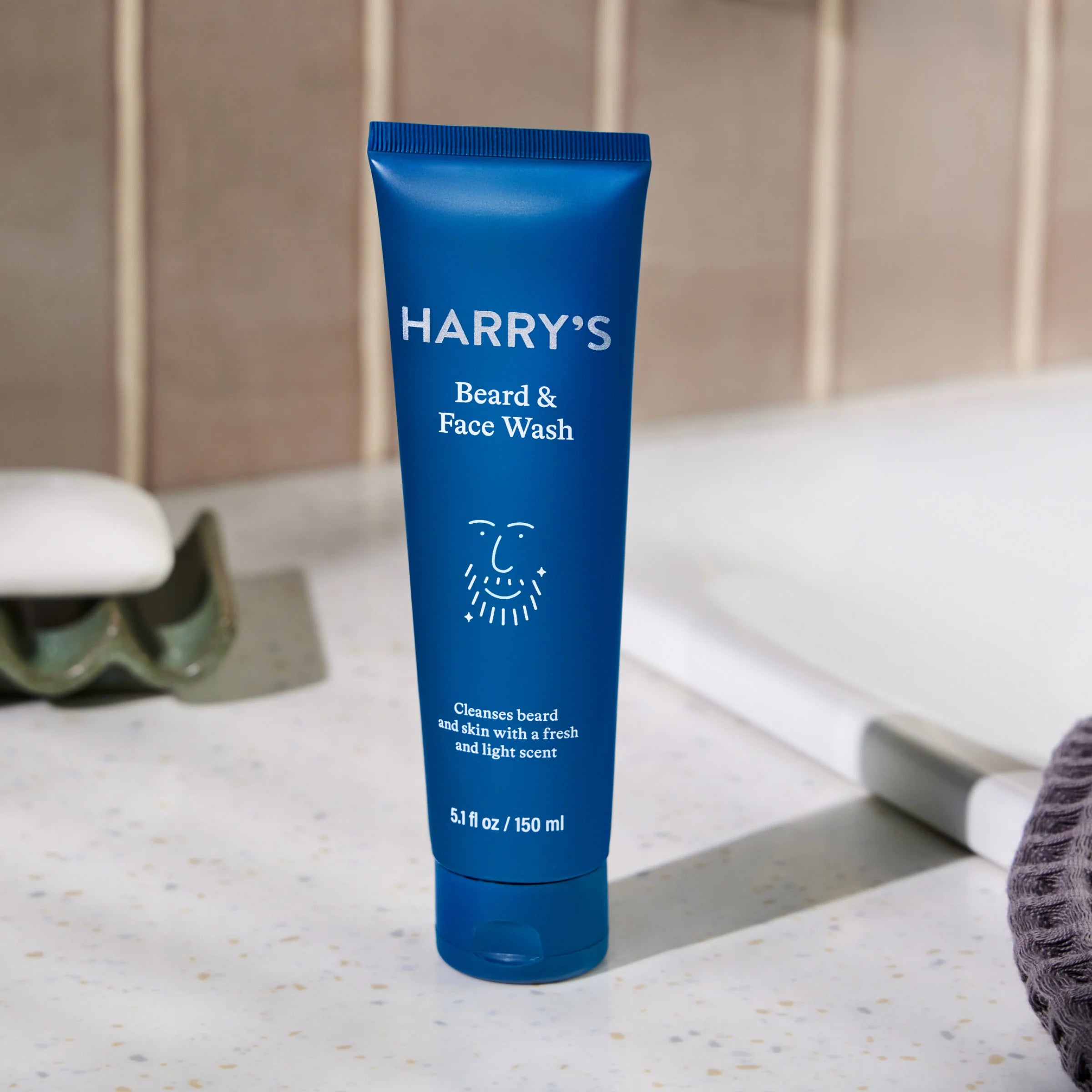 Beard Care Bundle - View 4