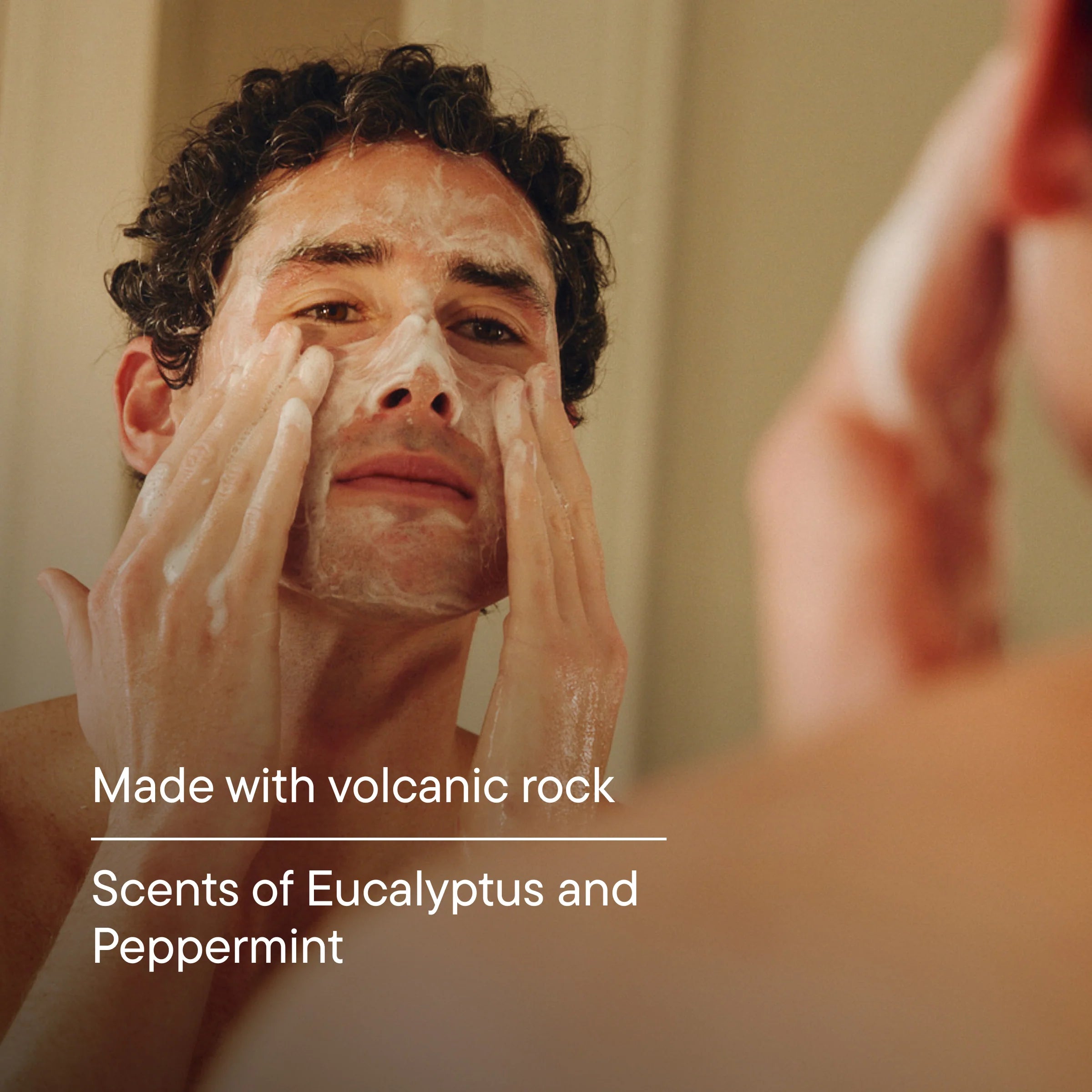 Exfoliating Facial Cleanser 5.1oz - View 5