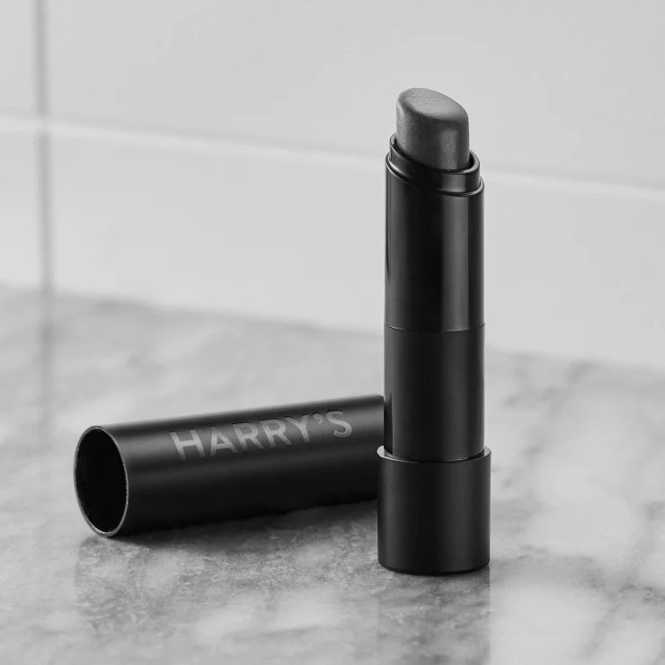 Harryâs Black Lip Balm - View 2