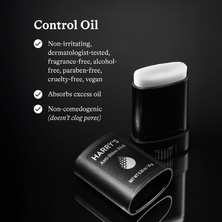 Anti-Shine Stick - View 2